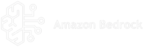 amazon bedrock logo