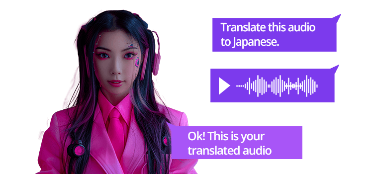 Translate